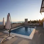 Villa Oaza Makarska