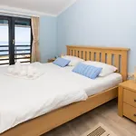 Oaza Makarska