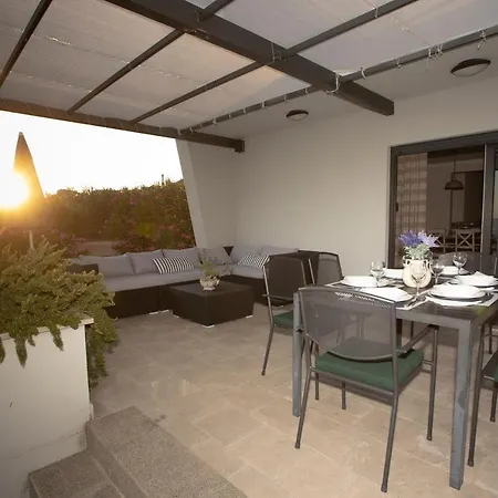 Oaza Макарська