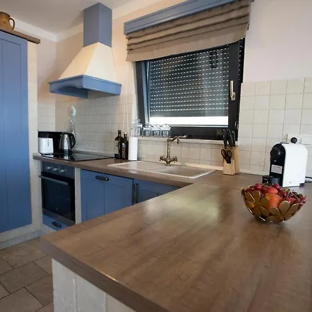 Oaza * Макарська