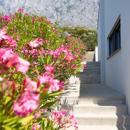 Vila Oaza Makarska
