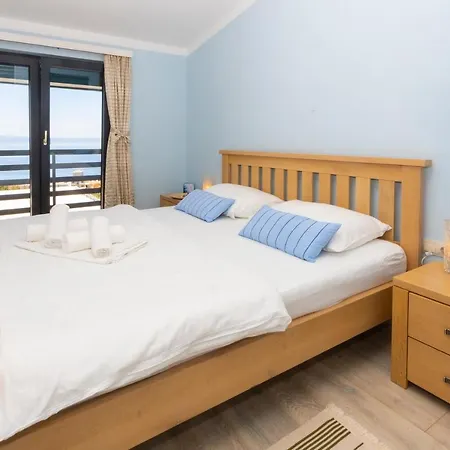 Oaza ماكارسكا