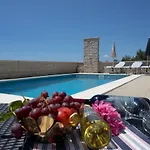 Oaza Вілла