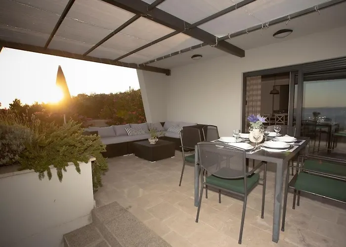 Oaza Μακάρσκα